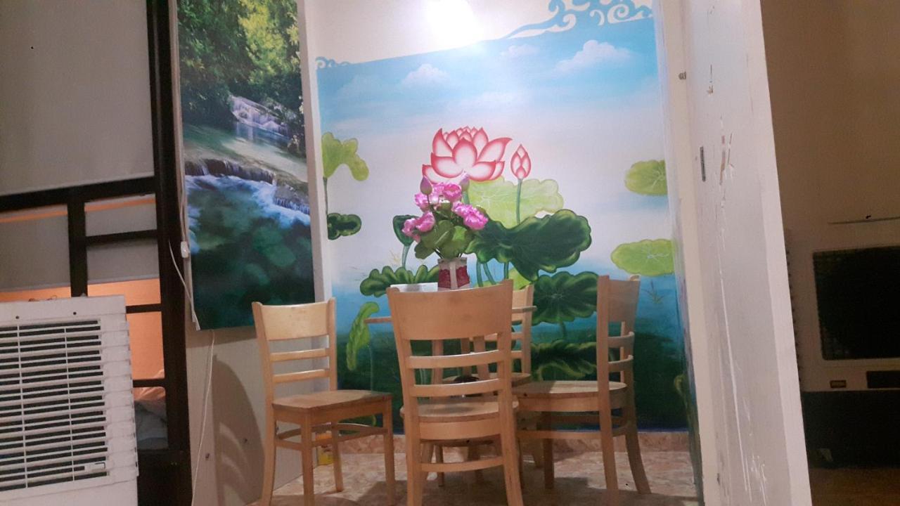 Dream Box Hostel Vung Tau Exteriör bild